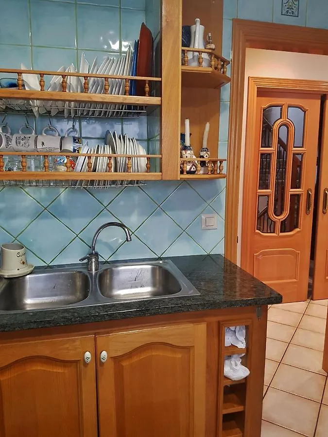 Vila Casa De La Creu Palamós 0*,  Španělsko