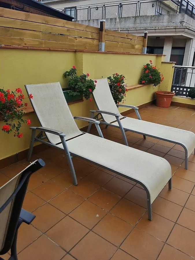 Prázdninový dům Vila Casa De La Creu Palamós Španělsko